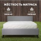 Матрас Димакс Элемент Софт лайт 80х200