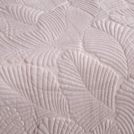 Покрывало Софи де Марко Ноэль (пудра) 240х260