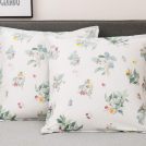 Наволочка Софи де Марко Спенсер (зеленый) 2 шт. 50х70