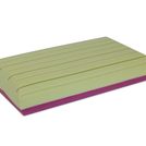 Подушка Mr.Mattress Bliss C 40х60