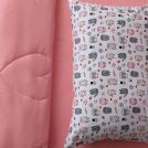 Комплект постельного белья Софи де Марко Funny kids №10 с одеялом 1,5-спальный