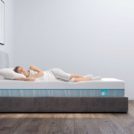 Матрас Промтекс-Ориент Soft 18 Combi 1 120х200