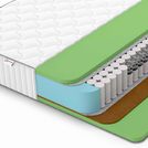 Матрас Denwir CLASSIC BALANCE FOAM TFK 80х120