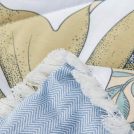 Комплект постельного белья Софи де Марко Бернадетт №37 с одеялом 1,5-спальный