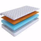 Матрас SkySleep Roller Cotton 10 Cocos 100х190