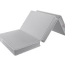 Матрас Sontelle Fold sleep Cocos 10 200х195