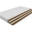 Матрас Mr.Mattress Sandwich L 160х200