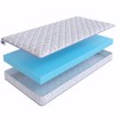 Матрас SkySleep Roller Cotton 10 100х190