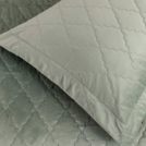 Покрывало Софи де Марко Деметра (зеленое) 160х220