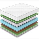 Матрас Denwir CLASSIC BALANCE FOAM TFK 80х120