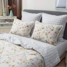 Комплект постельного белья Софи де Марко Бернадетт №53 с одеялом 1,5-спальный