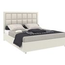 Кровать Sleeptek Premier 2 Велюр 1 140х190