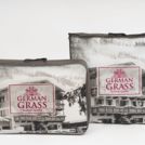 Наматрасник German Grass Mattress Wool Grass 90х200