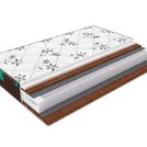 Матрас Sleeptek Lux FoamStrong Cocos 160х200