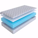 Матрас SkySleep InFlex Model 6S 90х190