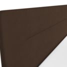 Кровать Sontelle Style Briva Luxa Chocolate 80х190