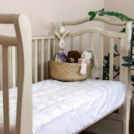 Наматрасник German Grass Mattress Baby Down Grass 60х120