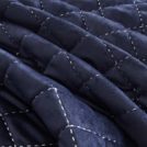 Покрывало Софи де Марко Мартин (синий) 240х260