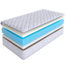 Матрас SkySleep Roller Cotton Twin Memory 22 200х190